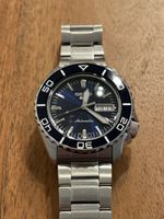 Seiko Sport 5 Automatic 