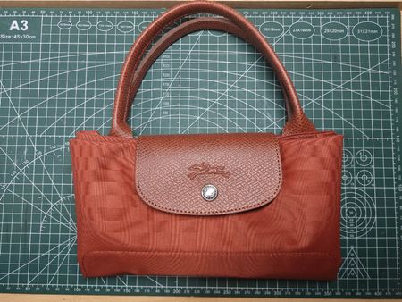 Longchamp Le Pliage Original – Neu & unbenutzt