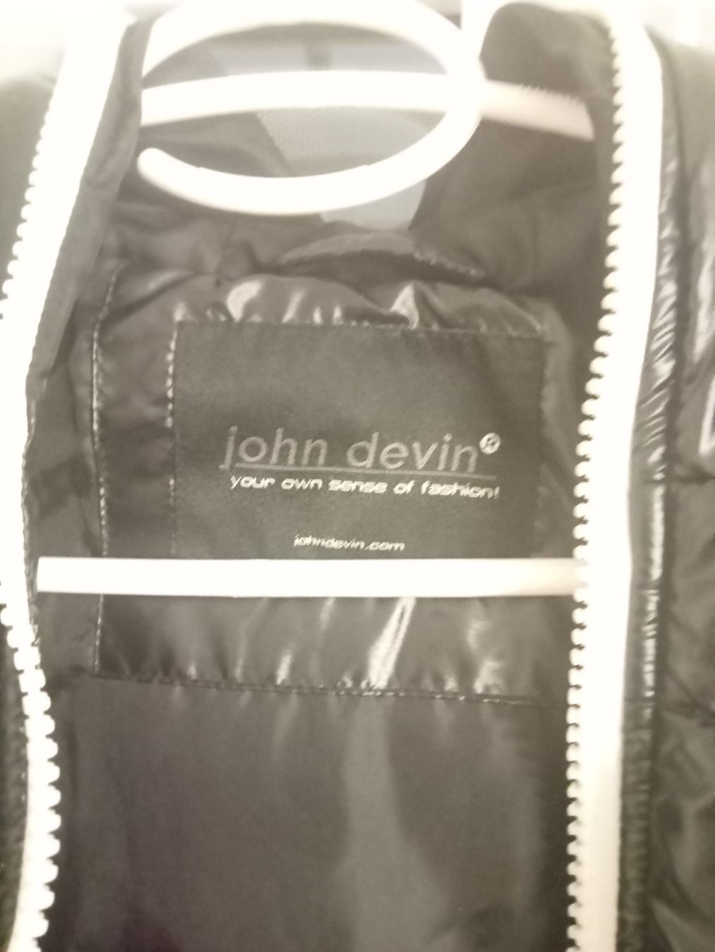 Jacken: Jacke John Devin – Gebraucht aus Alpnach Dorf von ake-7x7v 4