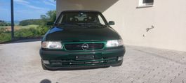 Opel Astra Caprio Bertone 1.8i 16V
