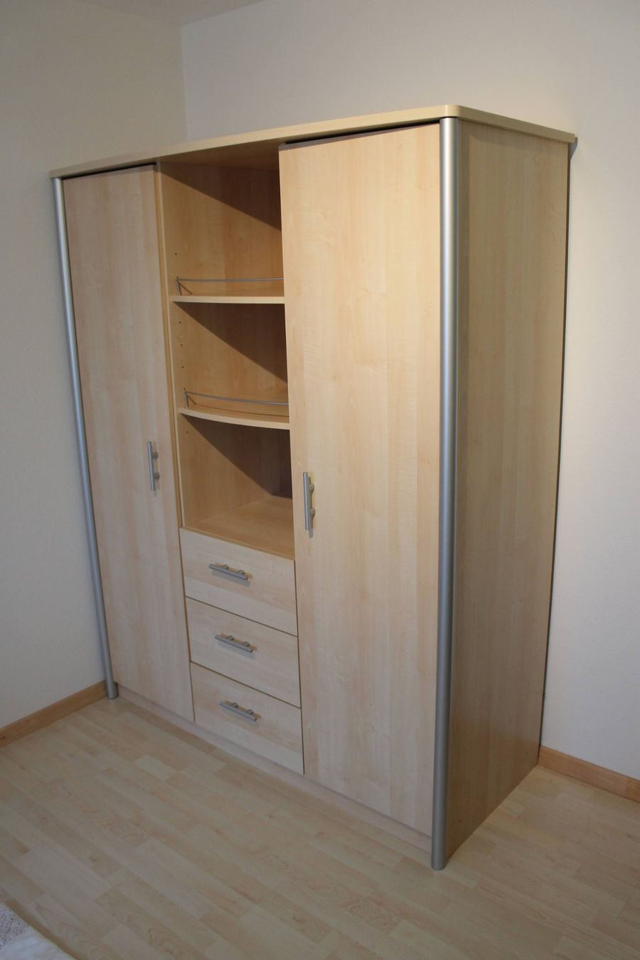 Fasciatoi & Accessori: Paidi Kinderzimmer-Komplettset – Usato da Sirnach venduto da Sunis 4