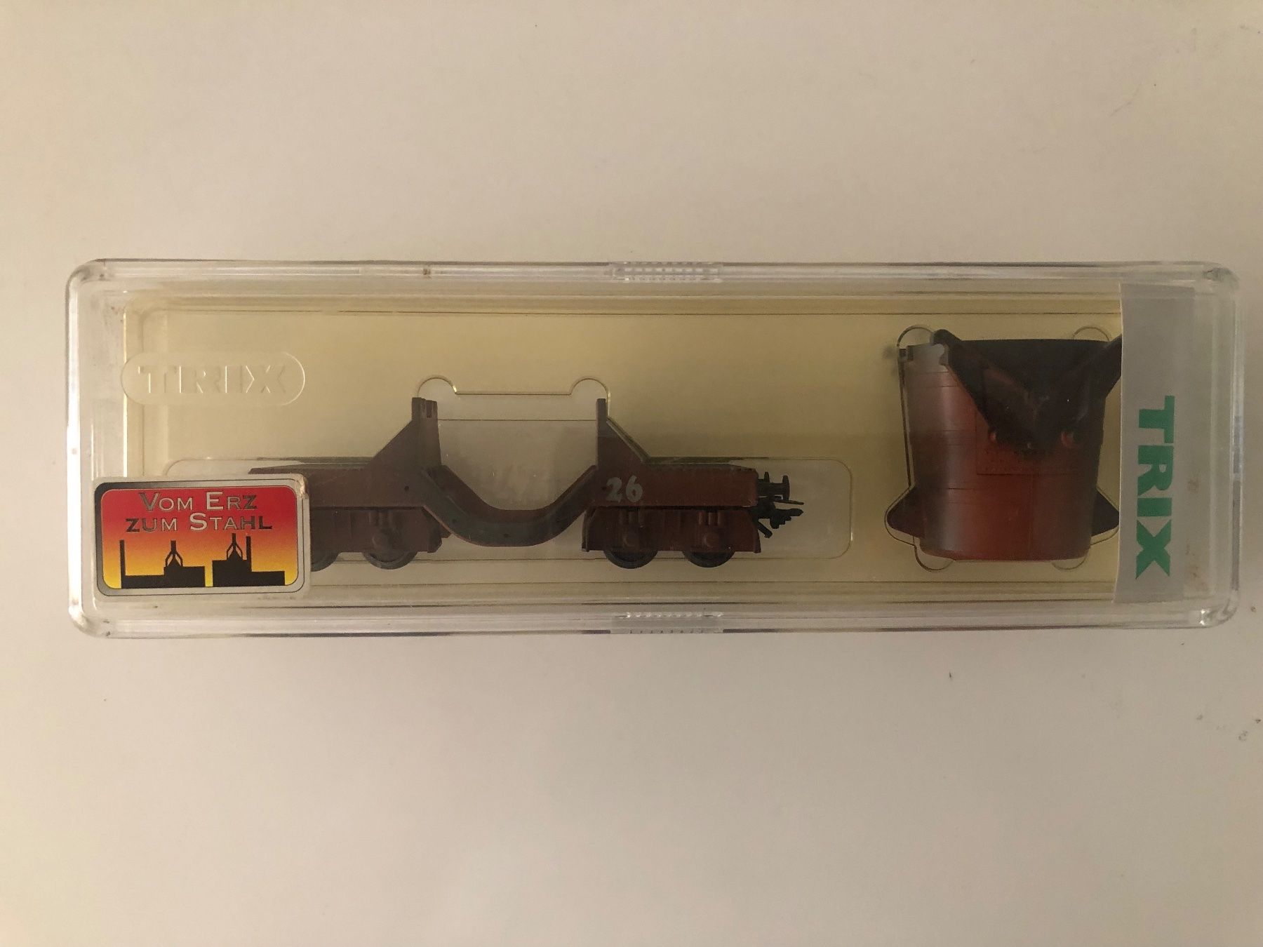 Trix Trains électriques: Trix 24060 NEU – Neuf avec emballage d'origine à Ostermundigen par Garmin03