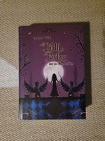 Lilith Parker und der Kuss des Todes