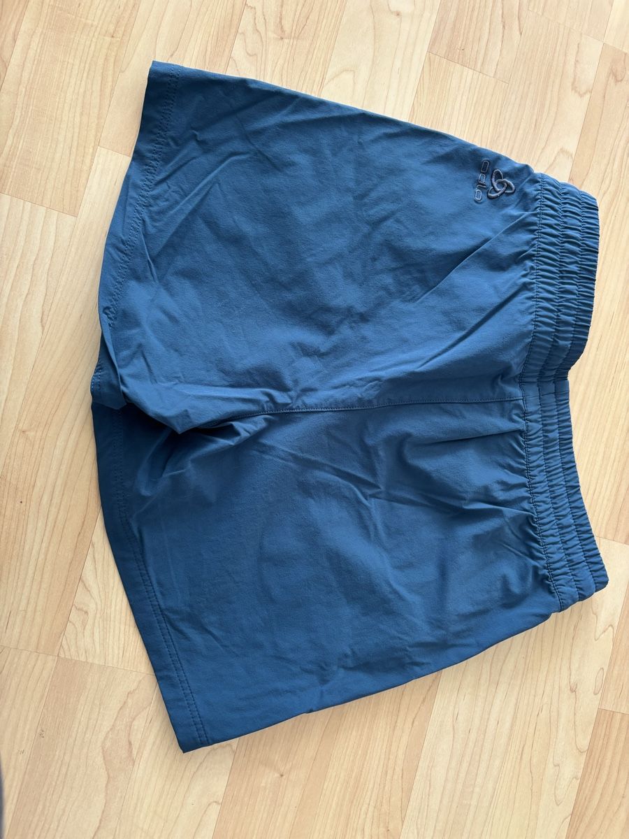 Odlo Hosen: Odlo Danen Shorts Gr. 36 – Neu (gemäss Beschreibung) aus Rotkreuz von Bonito77 2