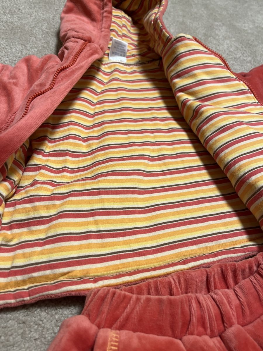 Kleiderpakete & -sets: Ensemble bébé très chaud 80cm – Neu (gemäss Beschreibung) aus Villars-Bramard von dadesc 3