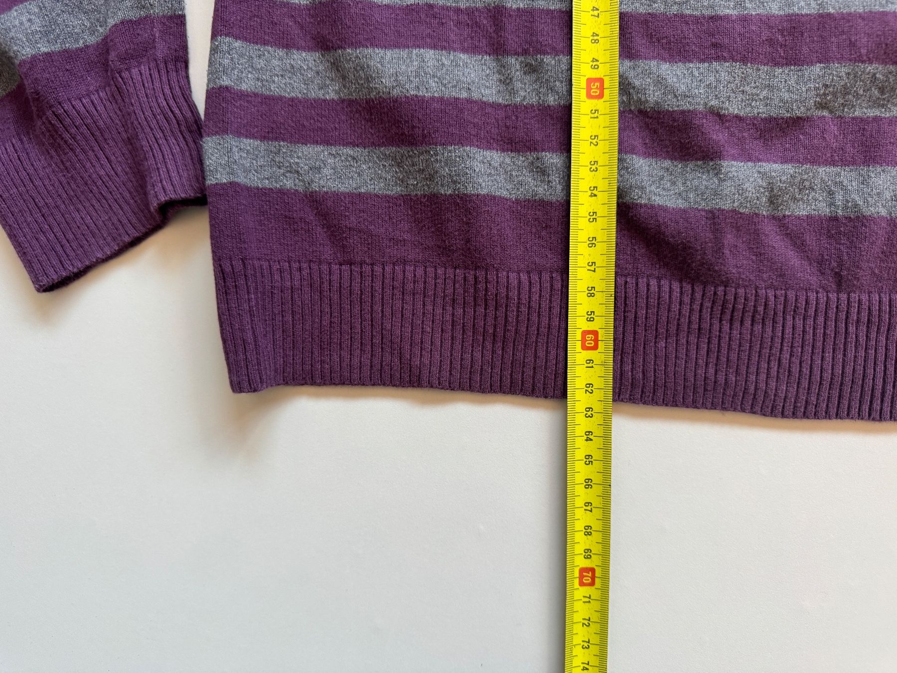Gap Maglioni & Felpe: GAP Stretch pullover Women Sz XL 95% cotton – Usato da Neuchâtel venduto da _Easy_to_Find_ 3