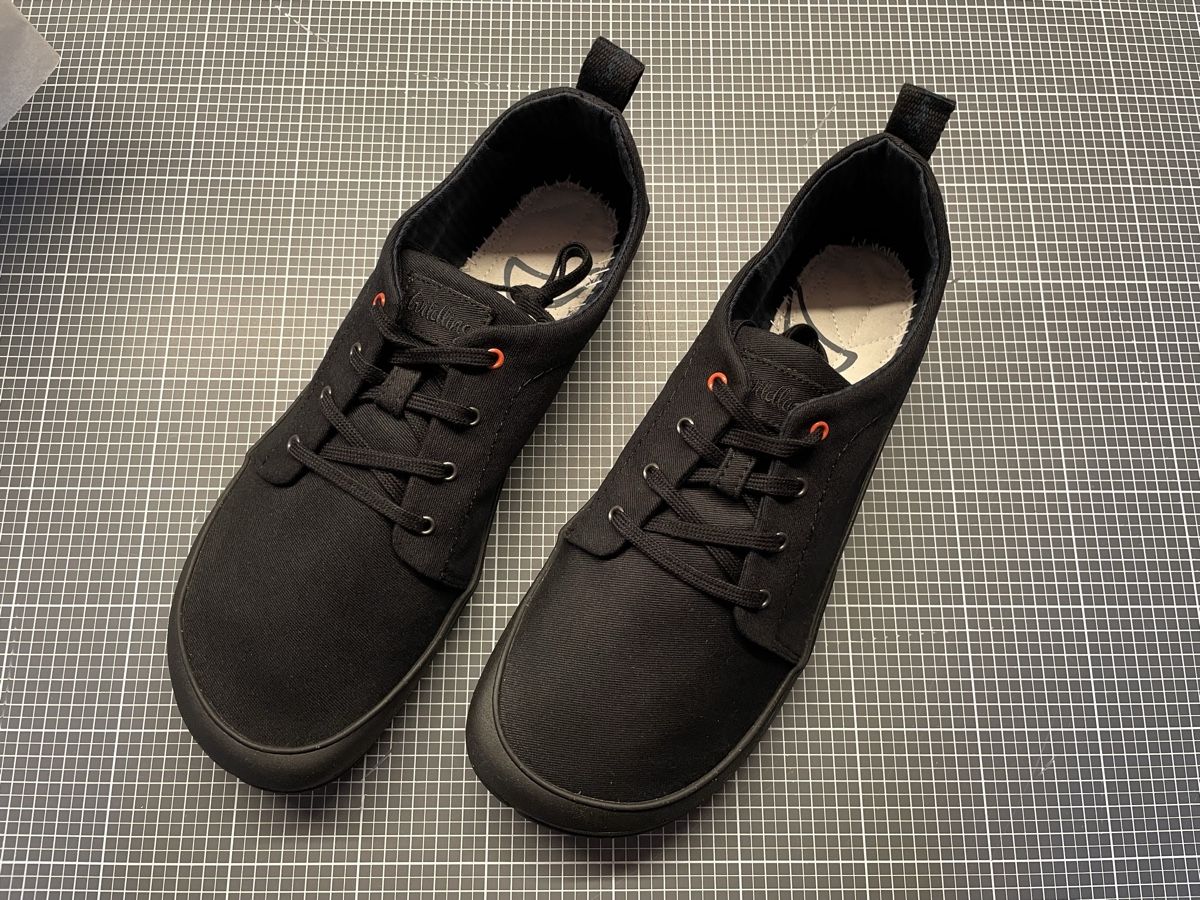 Wildling Chaussures hommes: Wildling Gr. 44, Barfussschuh – Neuf avec emballage d'origine à Bergdietikon par stefania_88