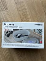Uv-Sterilisationsbox Boxiene