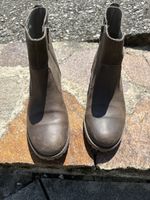 Timberland Boots Donna Grösse 39