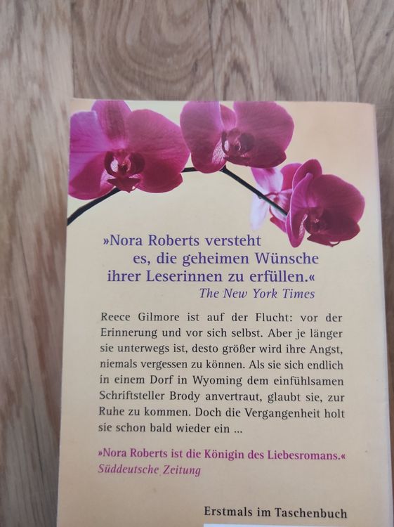 Roman Verschlungene Wege Nora Roberts Kaufen auf Ricardo