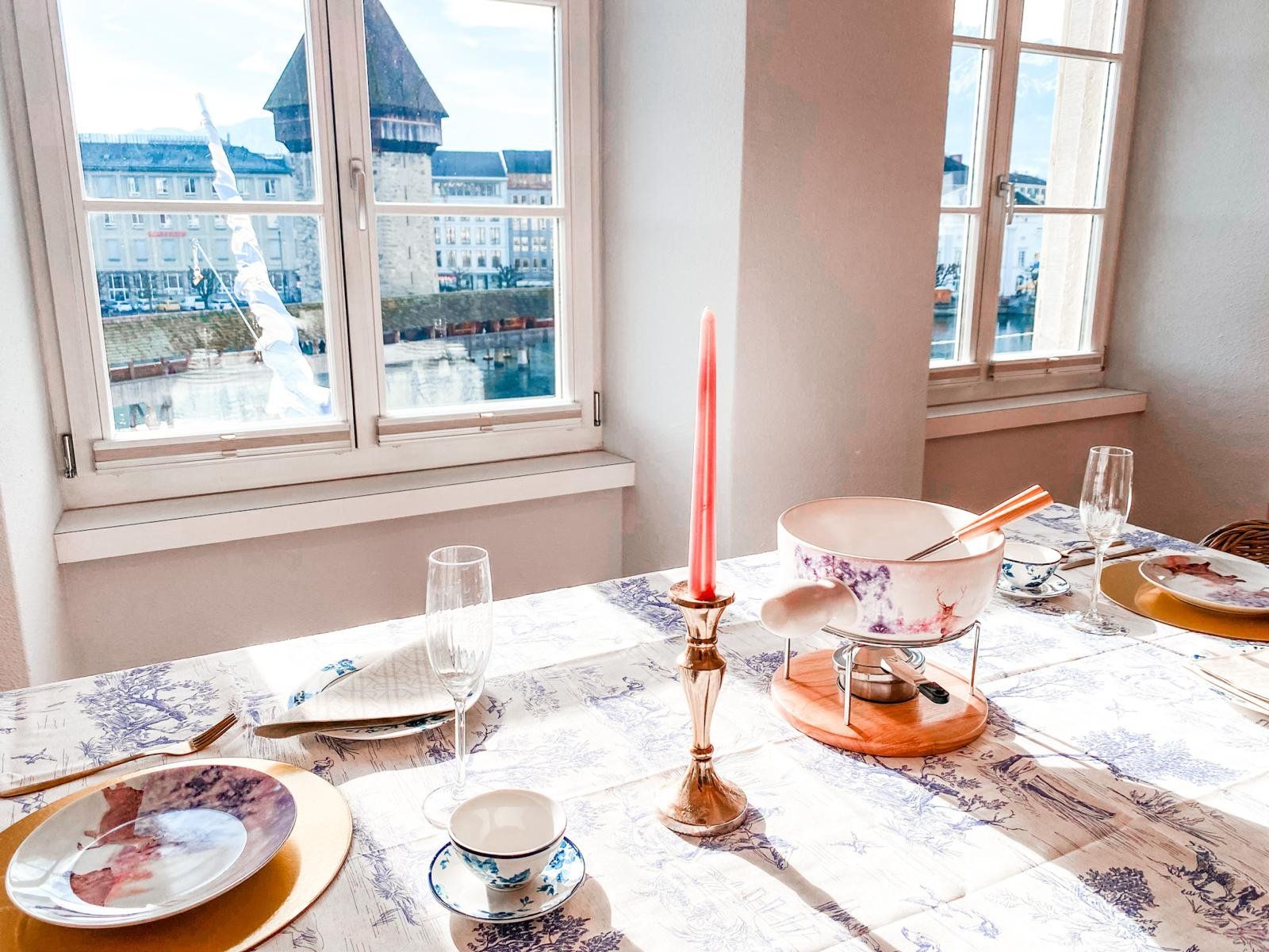 Tables: Ausziehtisch – D'occasion à Luzern par kar_nsm6