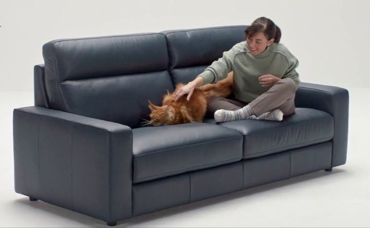 Divani: Sofa Poltrone – Nuovo e nell'imballaggio originale da Bönigen venduto da mike01014
