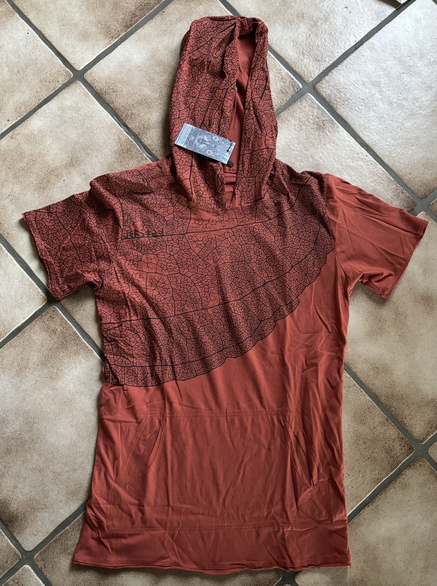 Lotti di vestiti: Tshirts Herren Goa Plazmalab Gr.M 2er Set – Nuovo e nell'imballaggio originale da Erlinsbach venduto da moseco 2