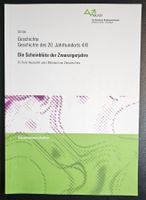 [GS 504] Geschichte des 20. Jahrhunderts 4/8
