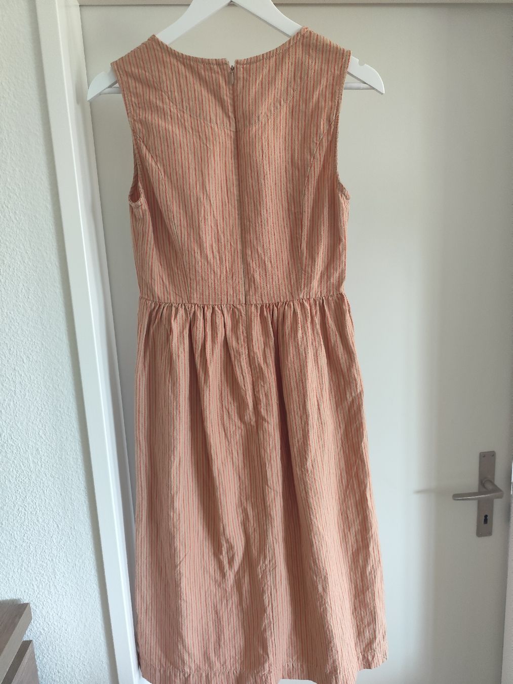 Vestiti: Komodo Kleid Grösse 1 Bio Baumwolle – Usato da Bonstetten venduto da fairanna 1