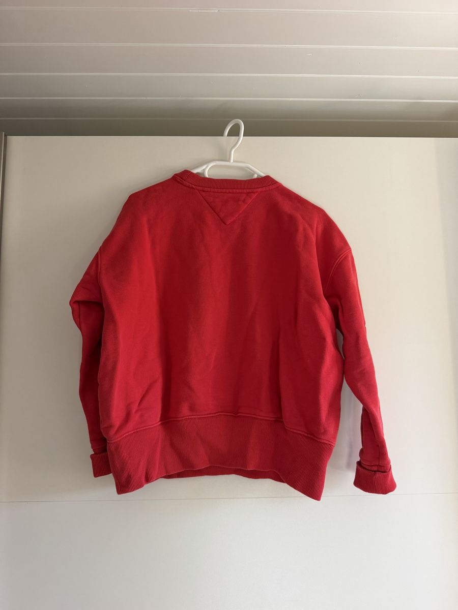 Tommy Hilfiger Pulls & Sweat-shirts: Sweat Tommy – D'occasion à Montsevelier par Duna2210 1