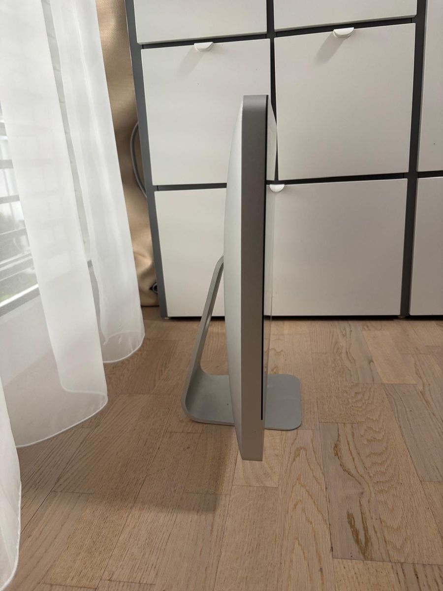 Apple PC: iMac 27“ – Usato da Bülach venduto da BojanaM 2