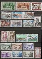 Saint Pierre et Miquelon lot 11