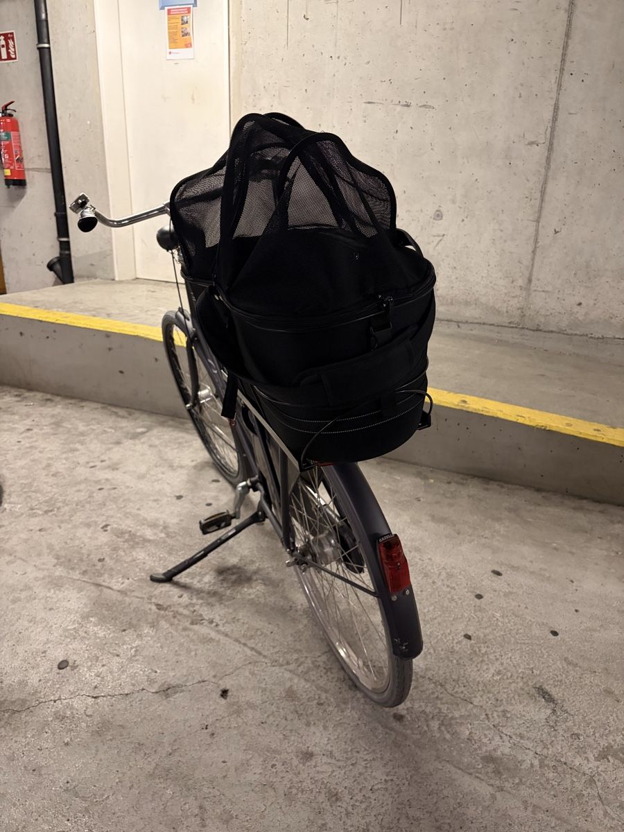 Gazelle Velos: Gazelle Classic Velo – Gebraucht aus Winterthur von emi_cgg7 4