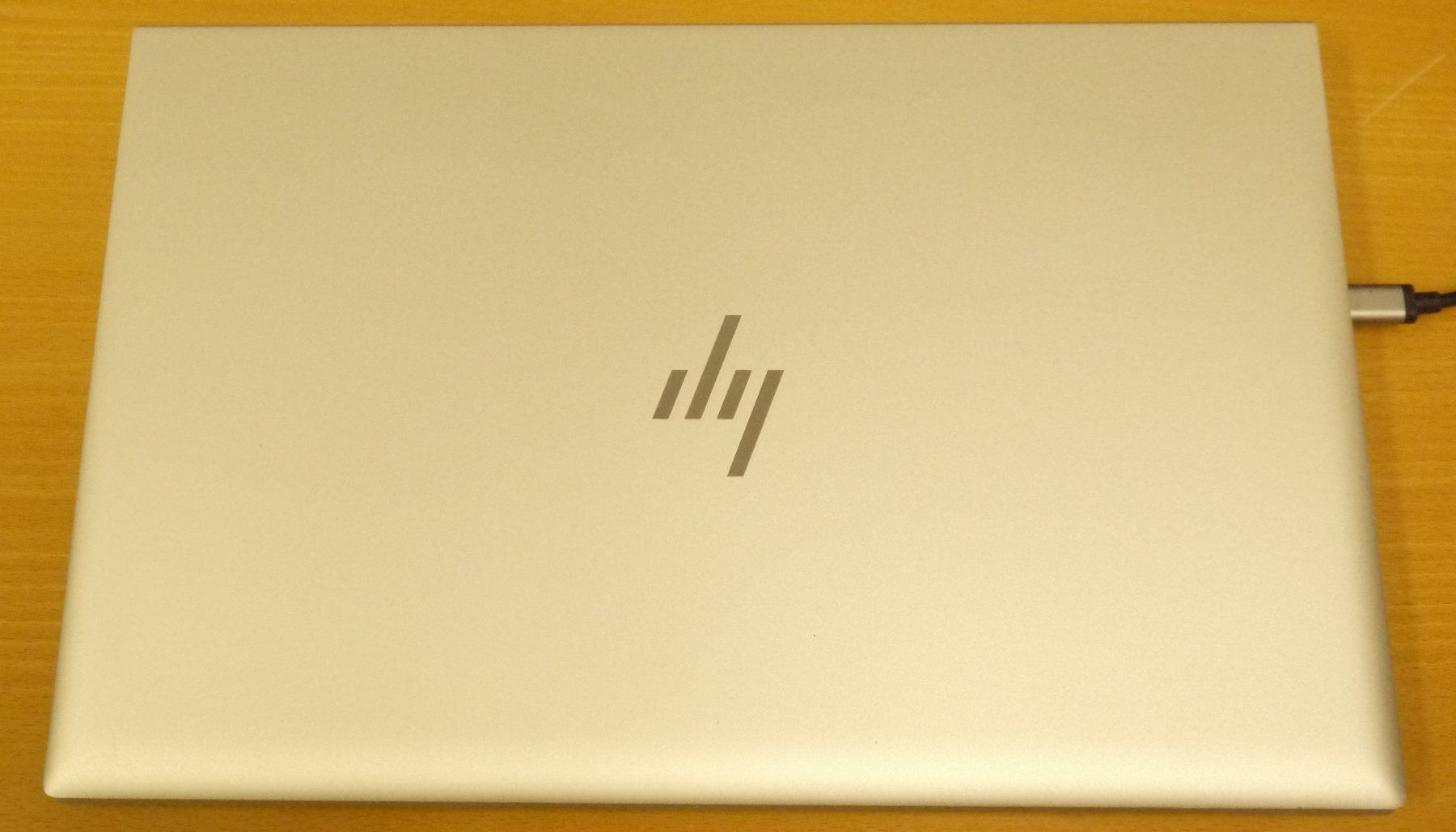 Hewlett Packard Notebook: HP EliteBook 850 G7 – Usato da Thayngen venduto da Tomn1 2