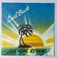 Summer Sale: LAID BACK - Sunshine Reggae (1983)