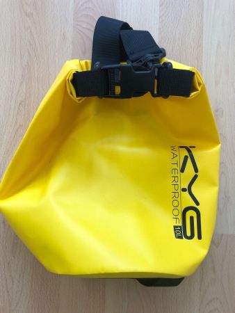 Schwimmbeutel / Dry Bag 10l