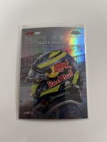 Topps Chrome 2025 Fórmula 1 - Isack Hadjar Helmet Collection