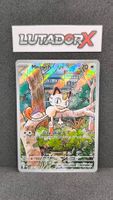 Meowth - Phantasmal Flames - 106/094 - Englisch