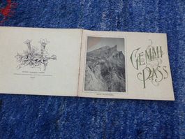Gemmi-Pass,Leukerbad,Fotos,Kandersteg,Gasterntal,Hotel Wilds