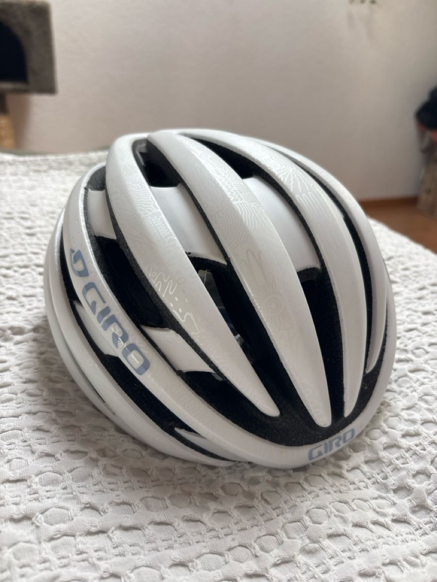 Giro Caschi: Casque vélo route Giro – Usato da Coffrane venduto da cha_h2mp