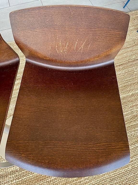 Sedie: Chaises de bar design italien Lapalma  – Usato da St-Aubin-Sauges venduto da ant_j9vt 2