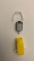 Motor mit Getriebe für Arduino und DIY
