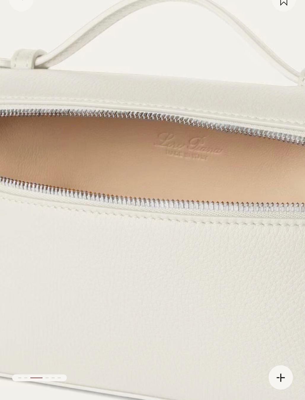 Loro Piana Borse da donna: Loro Piana L19 Extra Pocket Tasche – Nuovo (secondo la descrizione) da Zürich venduto da Falconking 4