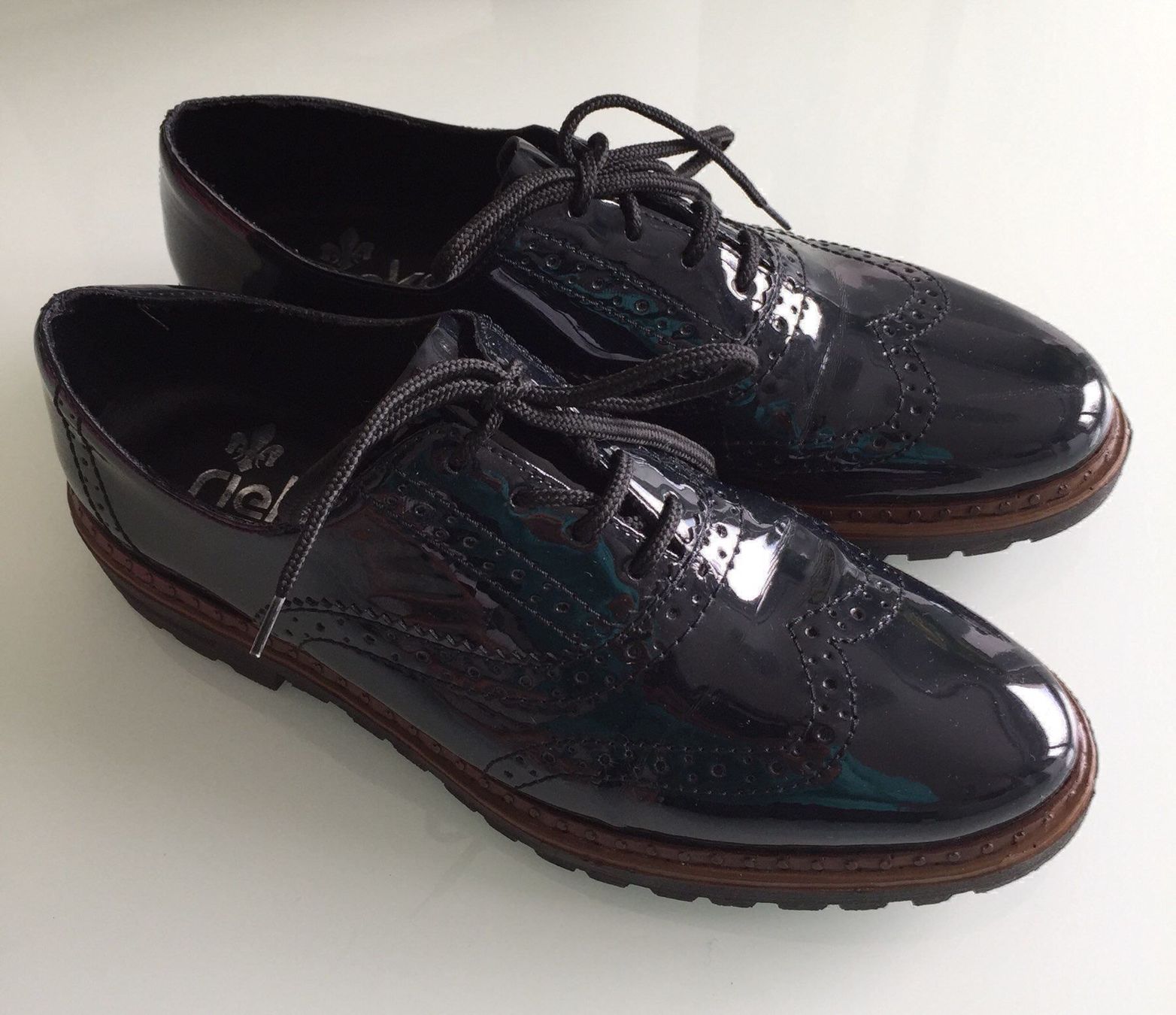 Scarpe da donna: SCHUH Edel Damenschuhe – Nuovo (secondo la descrizione) da Adliswil venduto da Jessik0 1