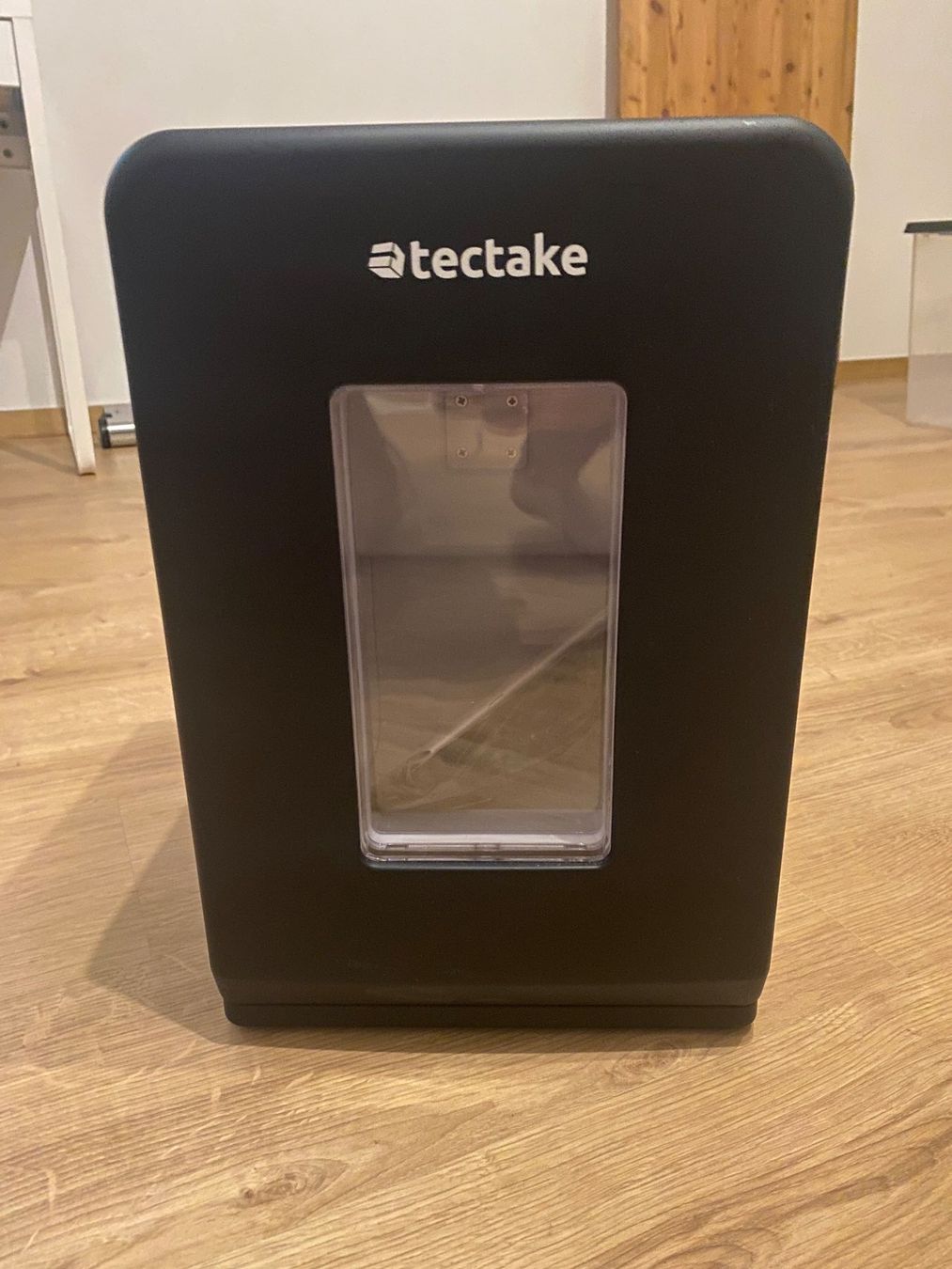 Kühlschrank: TecTake Mini-réfrigérateur portable 2 en 1 – Neu und originalverpackt aus Matran von kin_xtx7