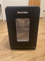 TecTake Mini-réfrigérateur portable 2 en 1