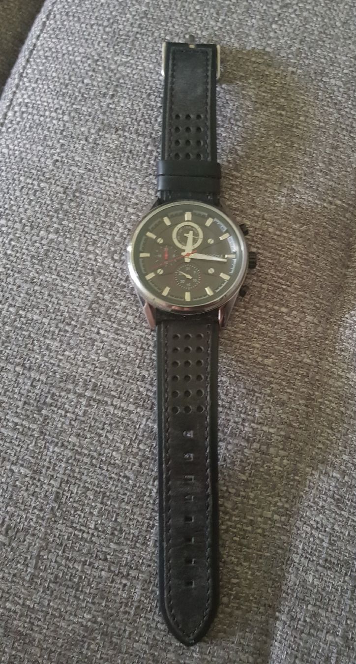 Orologi: Montre pour homme – Usato da Genève venduto da BKYB