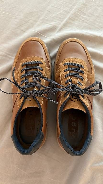 Scarpe da uomo: Bugatti Leder Schuhe – Nuovo e nell'imballaggio originale da Gossau SG venduto da Adrian375 2