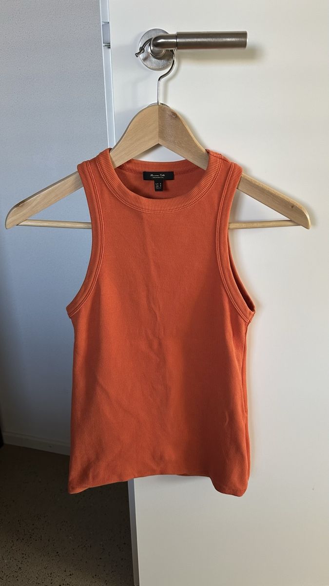 Top: Massimo Dutti top XS/S – Usato da Dübendorf venduto da mar_66lx