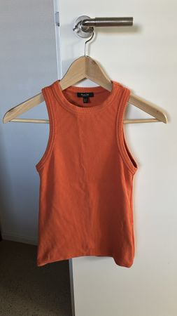 Massimo Dutti top XS/S