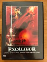 EXCALIBUR - JOHN BOORMAN
