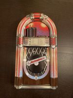 Jukebox Büchse