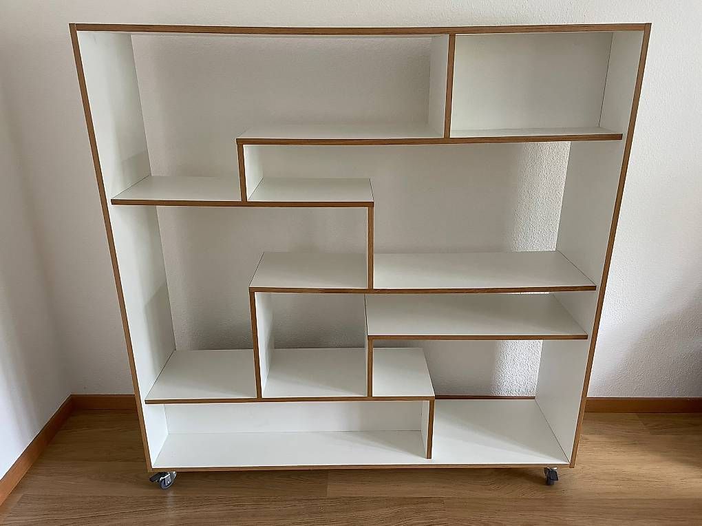 Scaffali: Dekoratives Gestell – Usato da Regensdorf venduto da Mozart79