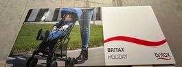Britax Holidays Stroller