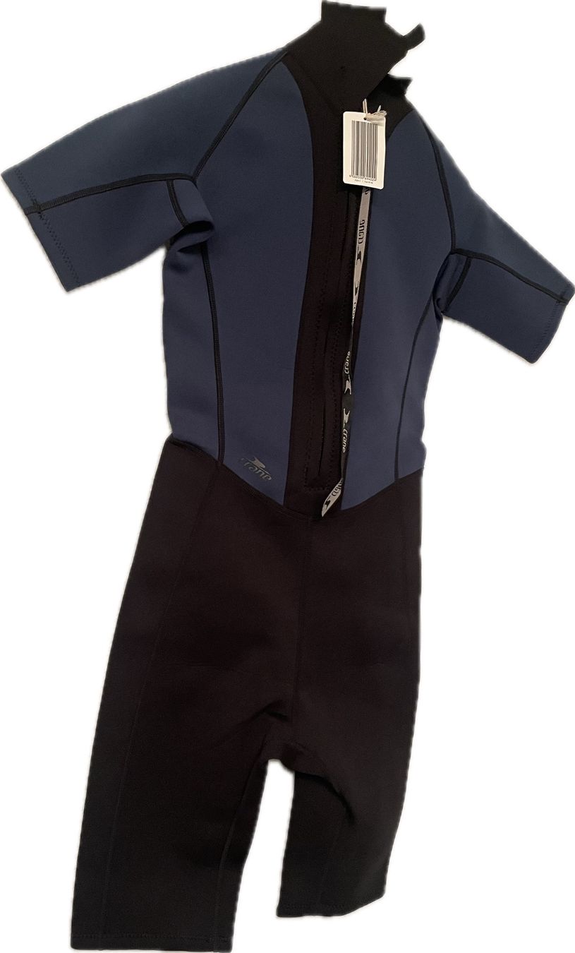 Completi: Crane Surfanzug Herren Style 2 Gr. 48 M – Nuovo e nell'imballaggio originale da Spreitenbach venduto da 1Runner 5