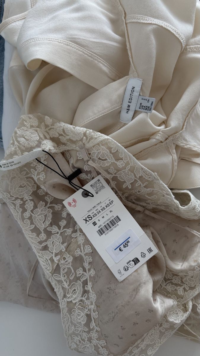 Vestiti: 2 Dress in one – Nuovo e nell'imballaggio originale da Paradiso venduto da viorea 7