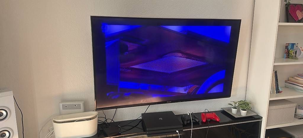 Televisori: Fernseher Panasonic  – Usato da Luterbach venduto da FitswimStore 2