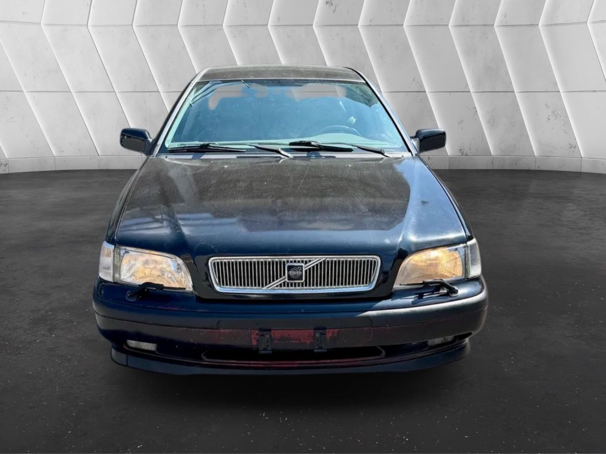 Volvo Automobili: Volvo S40 – Usato da Triengen venduto da AS58 2