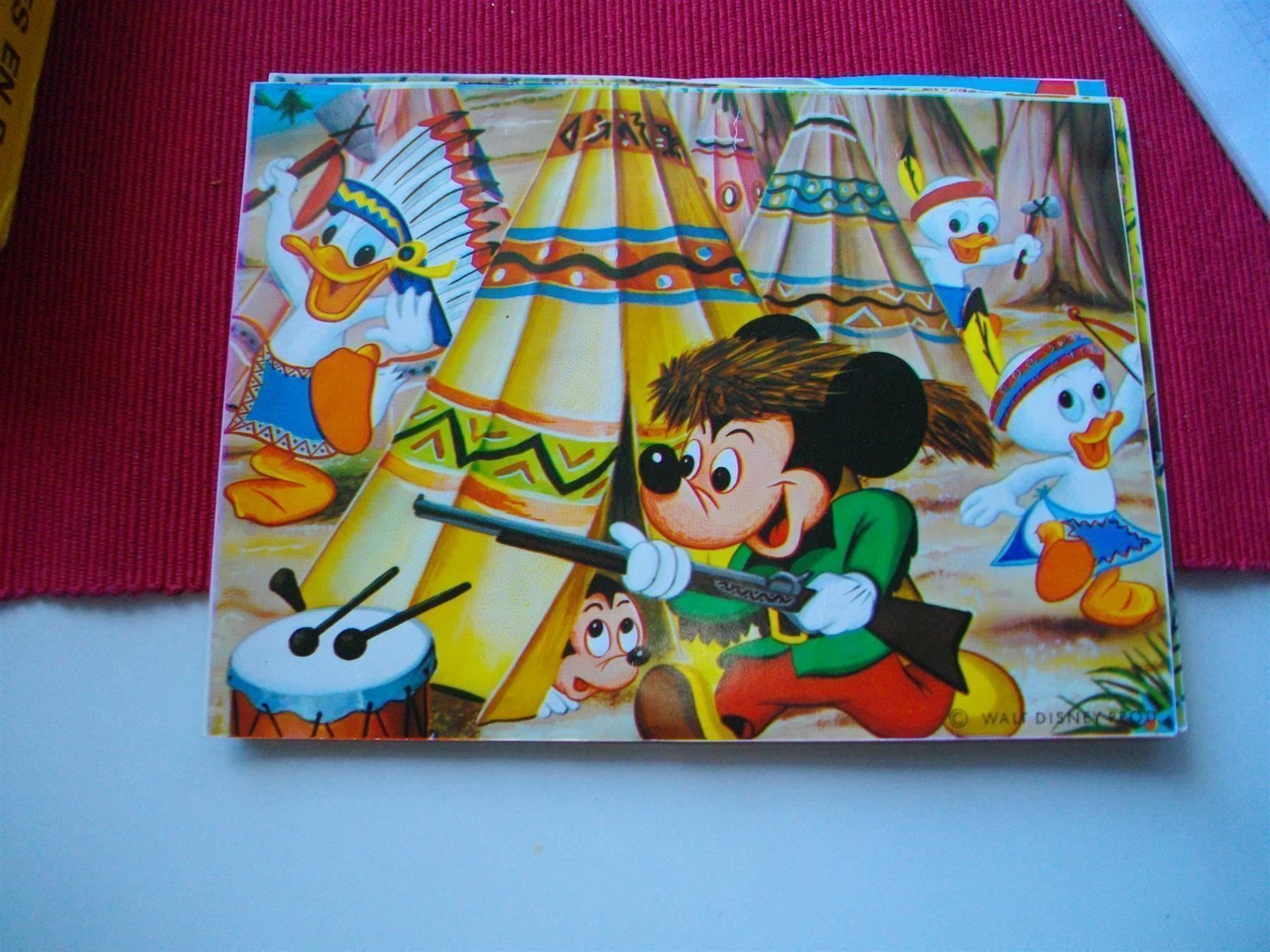 Disney Jeux: Mickey Mouse – D'occasion à Zürich par protea59 3