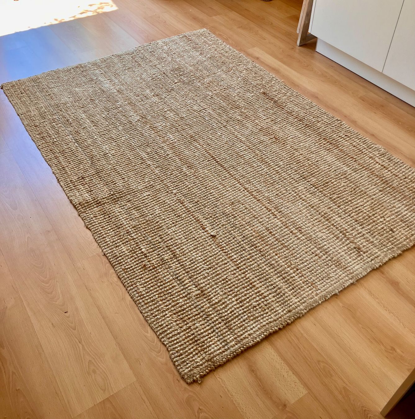 Teppiche: Teppich – Gebraucht aus Grabs von lea_tg6s